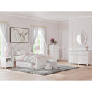  Signature Design by Ashley Chests 5 Drawers PCB1819-46 IMAGE 14