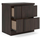  Signature Design by Ashley Shaehartin Nightstand PCB3167-92 IMAGE 4