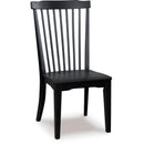  Signature Design by Ashley Greddinton Dining Chair PCD824-05 IMAGE 1