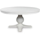  Signature Design by Ashley Greddinton Dining Table PCD824-50B/PCD824-50T IMAGE 2