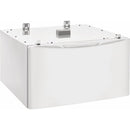  Electrolux 27" Laundry Pedestal with Storage Drawer ELPWD27MW IMAGE 4