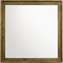  Coaster Furniture Dresser Mirrors Dresser Mirrors 222974 IMAGE 2