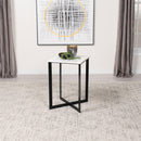  Coaster Furniture Tobin Occasional Table Set 707698/707697 IMAGE 10