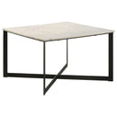  Coaster Furniture Tobin Occasional Table Set 707698/707697 IMAGE 2