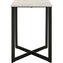  Coaster Furniture Tobin Occasional Table Set 707698/707697 IMAGE 8