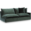  Benchcraft Carriage View RAF Sofa 7800167 IMAGE 1