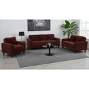  Coaster Furniture Loveseats Stationary 511212 IMAGE 9