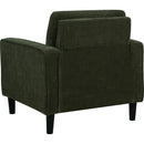  Coaster Furniture Chairs Stationary 511216 IMAGE 6