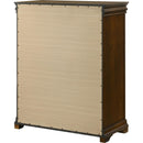  Coaster Furniture Chests 4 Drawers 205305 IMAGE 8