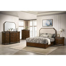  Coaster Furniture Dresser Mirrors Dresser Mirrors 205304 IMAGE 4