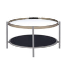  Elements International Edith CEH100CTE Coffee Table IMAGE 3