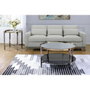  Elements International Edith CEH100CTE Coffee Table IMAGE 4