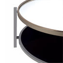  Elements International Edith CEH100CTE Coffee Table IMAGE 6