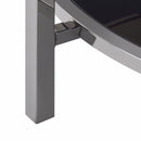 Elements International Edith CEH100CTE Coffee Table IMAGE 9
