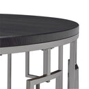  Elements International Ester CES100CTE Coffee Table IMAGE 6