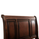  Elements International Kingston KT600KB King Storage Bed IMAGE 5