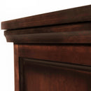  Elements International Kingston KT600KB King Storage Bed IMAGE 7