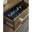  Benchcraft Marxmore D863-60 Dining Room Server IMAGE 6