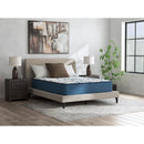 Sierra Sleep Limited Edition Firm 3.0 M45041 King Mattress IMAGE 5