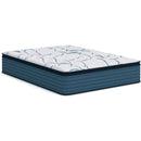  Sierra Sleep Limited Edition Plush PT 3.0 M45231 Queen Mattress IMAGE 2
