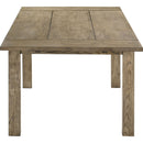  Coaster Furniture Cardova Dining Table 192921 IMAGE 7