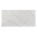  Furniture of America Maidstone FM32001BK-T Dining Table IMAGE 5