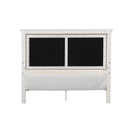  Furniture of America Swanley FM7707GY-Q-BED Queen Bed IMAGE 11