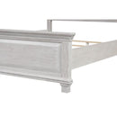  Furniture of America Swanley FM7707GY-Q-BED Queen Bed IMAGE 8