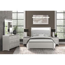  Furniture of America Bryne FM7170CPN-EK-BED King Bed IMAGE 3