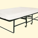  Furniture of America Framos MT-ROLL-30 Rollaway Bed with Polyfiber Mattress IMAGE 2