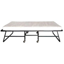  Furniture of America Framos MT-ROLL-30 Rollaway Bed with Polyfiber Mattress IMAGE 3