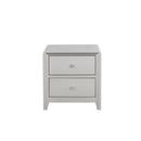  Furniture of America Bryne FM7170CPN-N Nightstand IMAGE 4