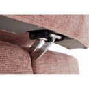  Furniture of America Stavanger FM63001PK-A 3-Seater IMAGE 3