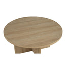  Furniture of America Holen FM44003NT-3PK 3 Pc Table Set IMAGE 3