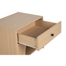  Furniture of America Chiloquin SL-AC4003 Side Table IMAGE 2