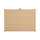  Furniture of America Chiloquin SL-AC4003 Side Table IMAGE 3