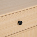  Furniture of America Chiloquin SL-AC4003 Side Table IMAGE 4