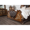  Furniture of America Aquilina FM7422CH-Q-BED Queen Bed IMAGE 3