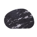  Furniture of America Northwich FM47006GY-CO-TABLE Oval Coffee Table IMAGE 3