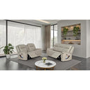  Furniture of America Arturus NX6061LB-LV-PM Power Loveseat IMAGE 3