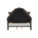  Furniture of America Leovanni FM70003DB-EK-F-BED King Bed IMAGE 6