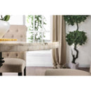  Furniture of America Elfredo CM3755RT-5PC-GY 5 Pc Dining Table Set IMAGE 7