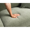  Furniture of America Watton FM64008GR-CH Chair IMAGE 4