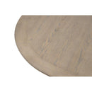  Furniture of America Clements FM3411AK-OT-TABLE Dining Table IMAGE 5
