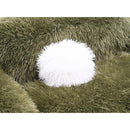  Furniture of America Darwen FM64006GR-SF Sofa IMAGE 4