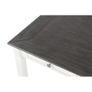  Furniture of America Pendola FM3427WH-T-7PC 7 Pc Dining Table Set IMAGE 6