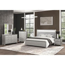  Furniture of America Bryne FM7170CPN-C Chest IMAGE 4