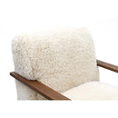  Furniture of America Elardo FM-AC6006BG Accent Chair IMAGE 4