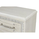  Furniture of America Stella Mia FM70000WH-N Nightstand IMAGE 7