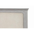  Furniture of America Swanley FM7707GY-EK-BED King Bed IMAGE 9